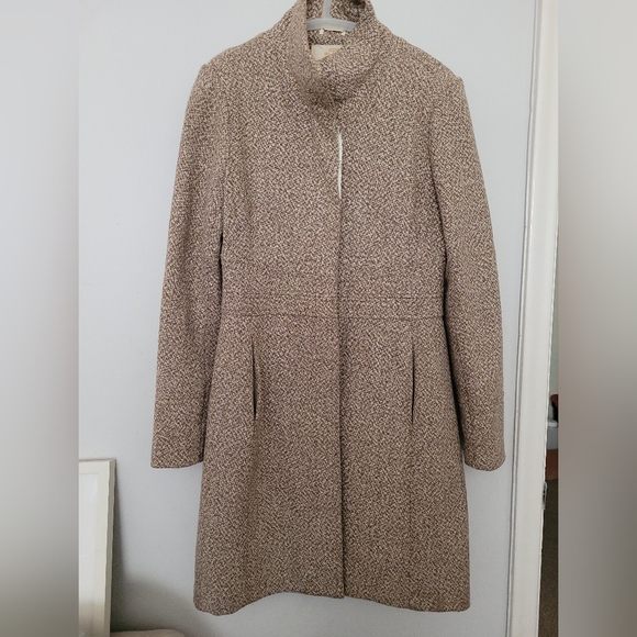 Costa Blanca Jackets & Blazers - Womans knee length coat